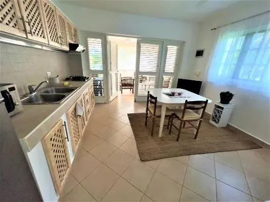 Playa Turchese Apartamento Las Terrenas Dominikanische Republik