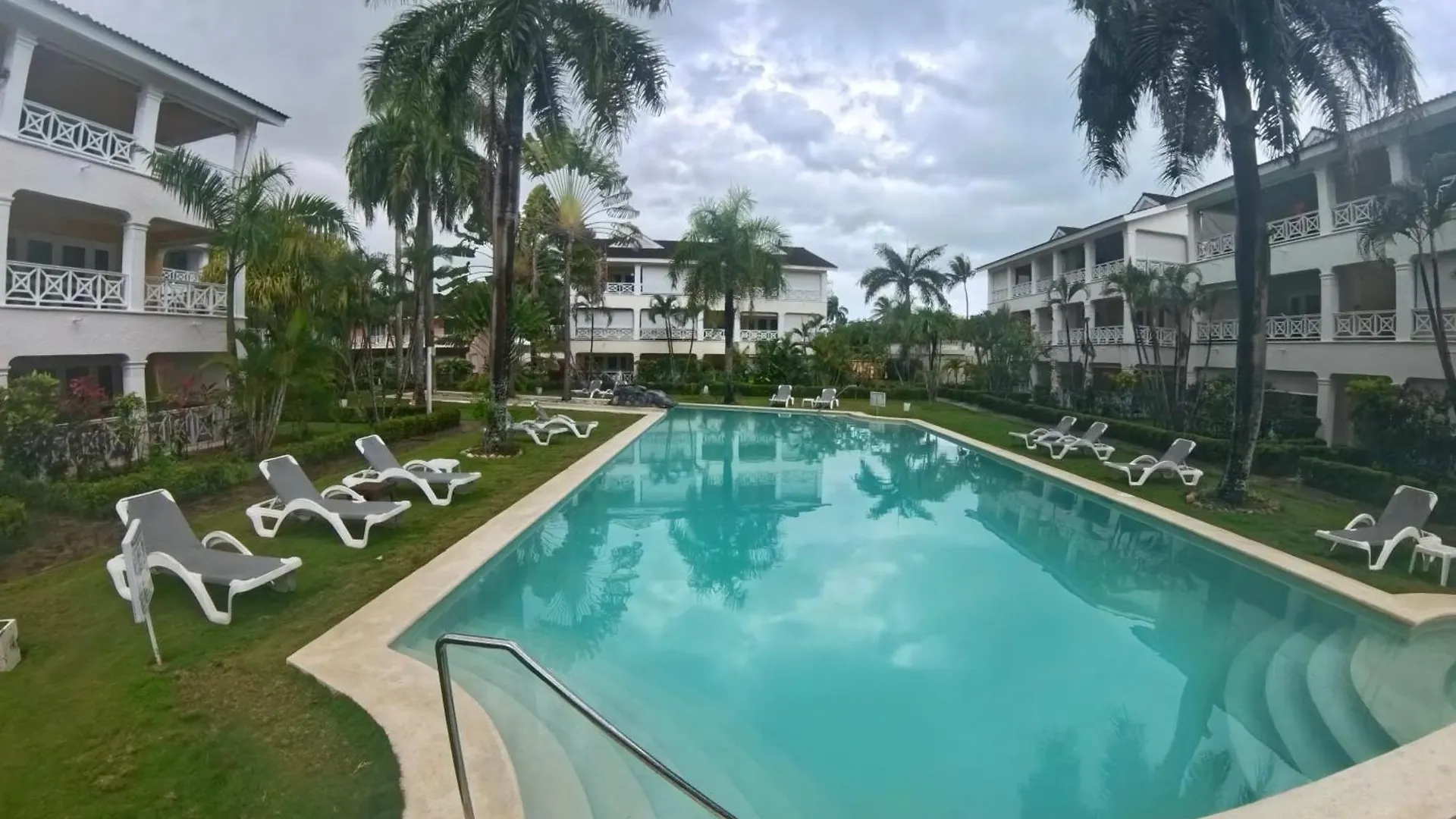 Playa Turchese Apartamento Las Terrenas 0*,