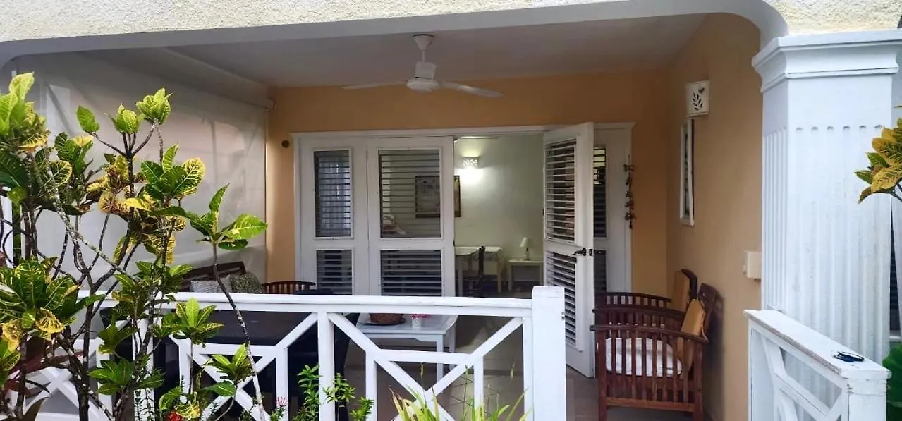Playa Turchese Apartamento Las Terrenas 0*,  Dominikanische Republik
