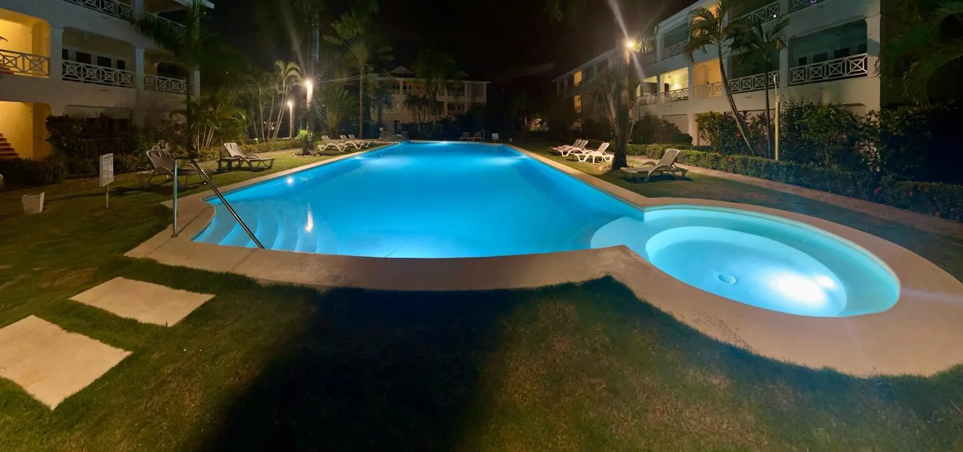 Apartment Playa Turchese Apartamento Las Terrenas