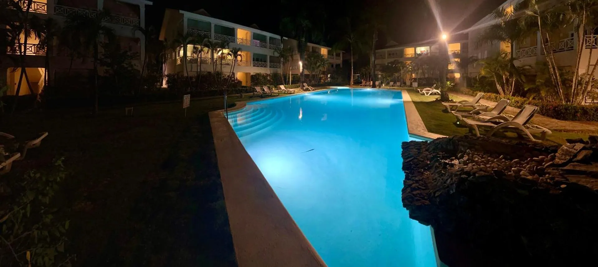Playa Turchese Apartamento Las Terrenas