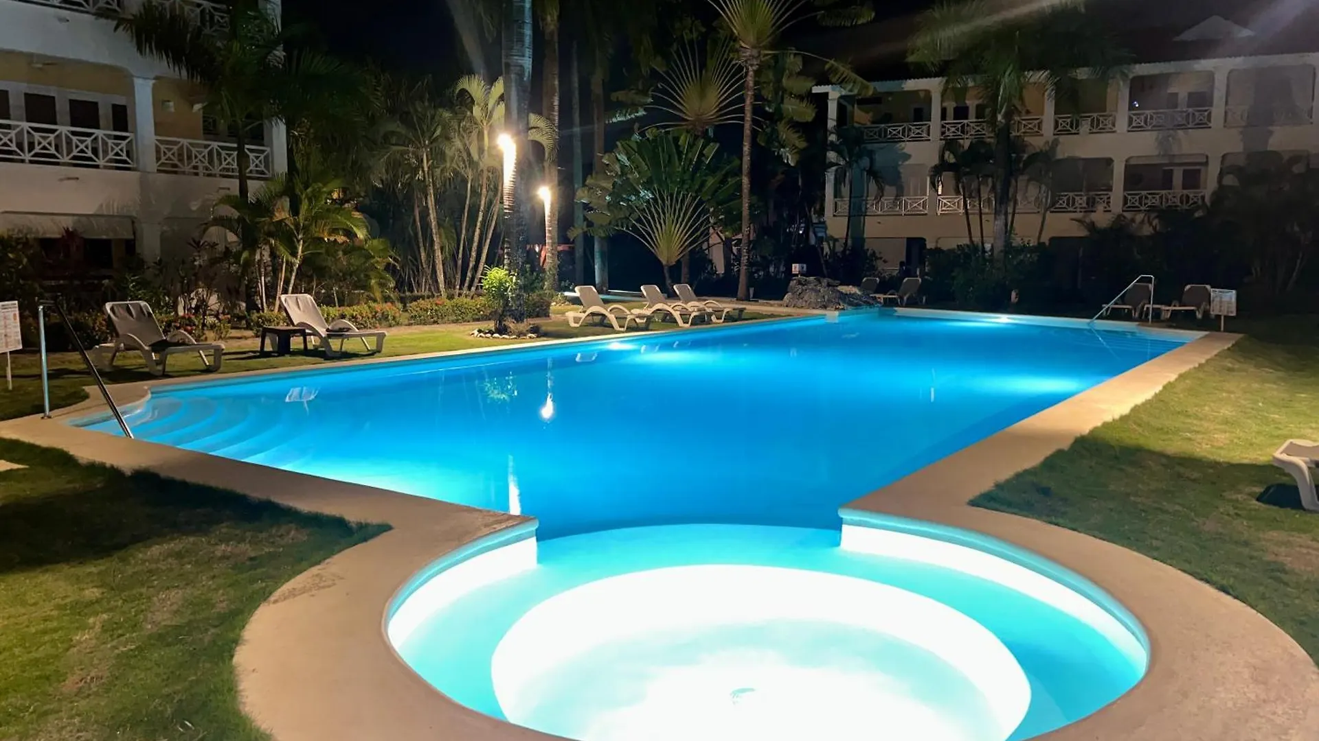 Playa Turchese Apartamento Las Terrenas Apartment