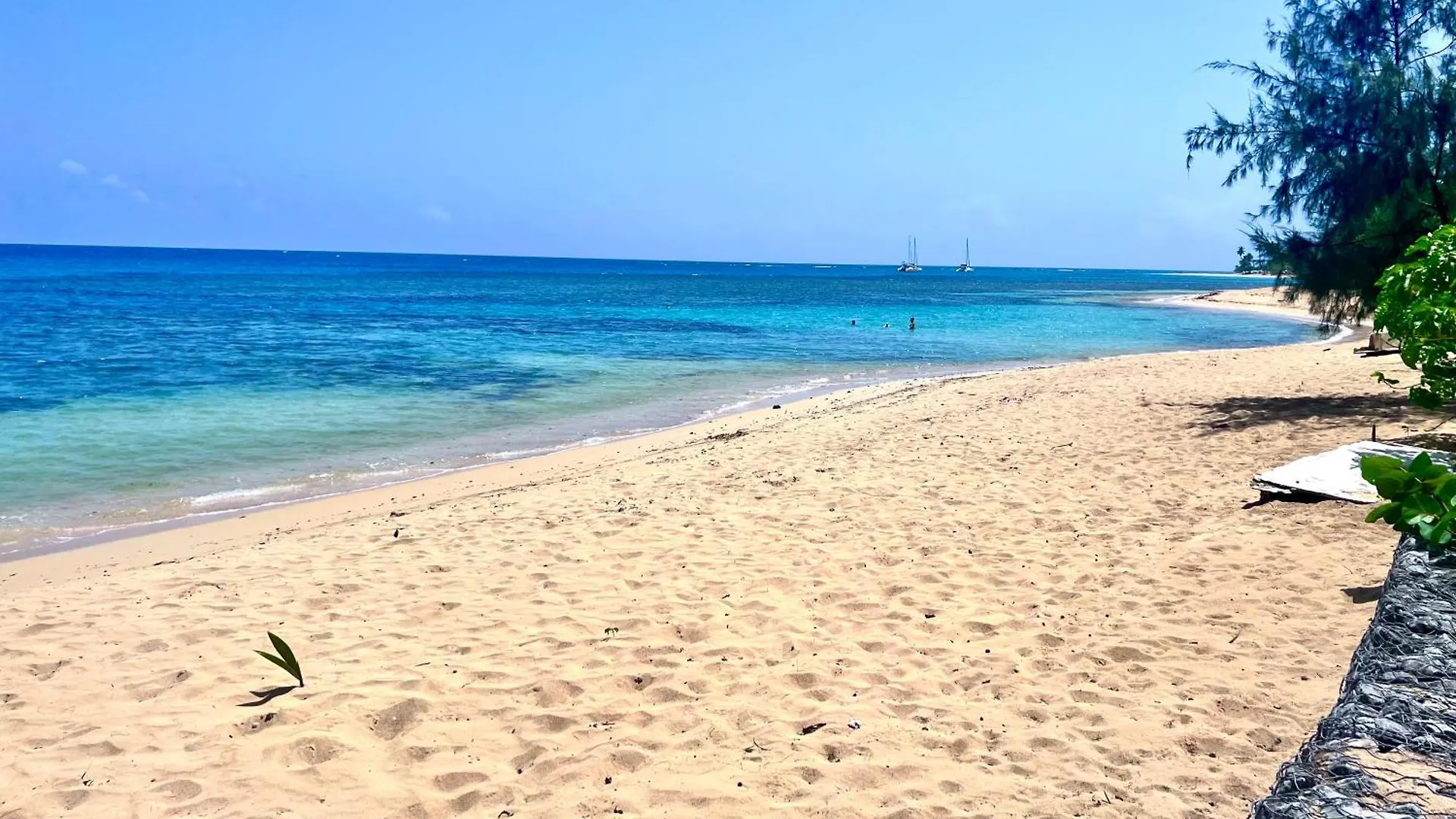 Playa Turchese Apartamento Las Terrenas 0*,  Dominikanische Republik